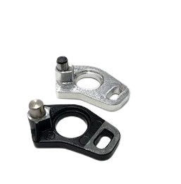 Zebra Einzugsrollen-Kit P1083320-034 – für ZT600 Serie, grau