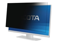 DICOTA Displayschutz für 16:10-Bildschirme