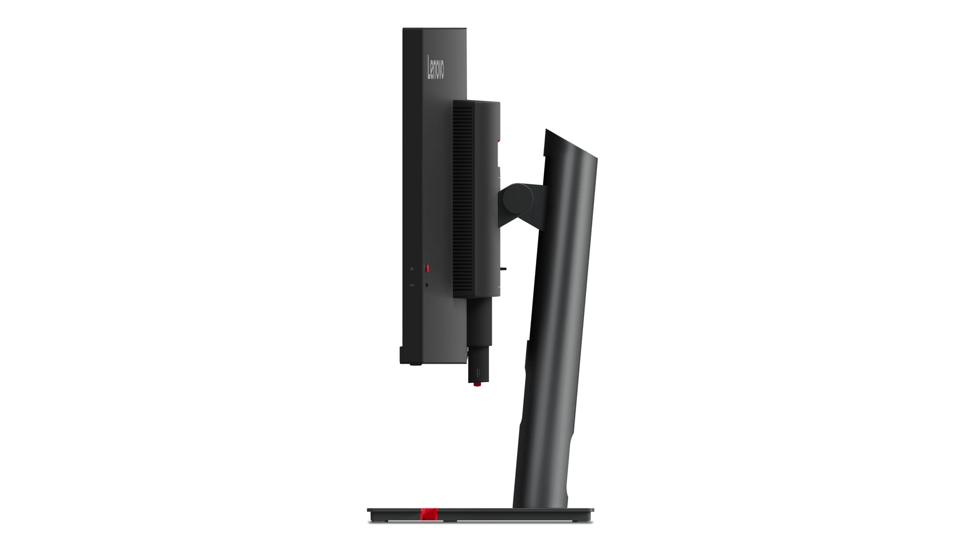 Lenovo ThinkVision P49w-30 – 49" Curved 3800R, 5120 × 1440 (DQHD), IPS, USB-C 100 W, KVM, LAN