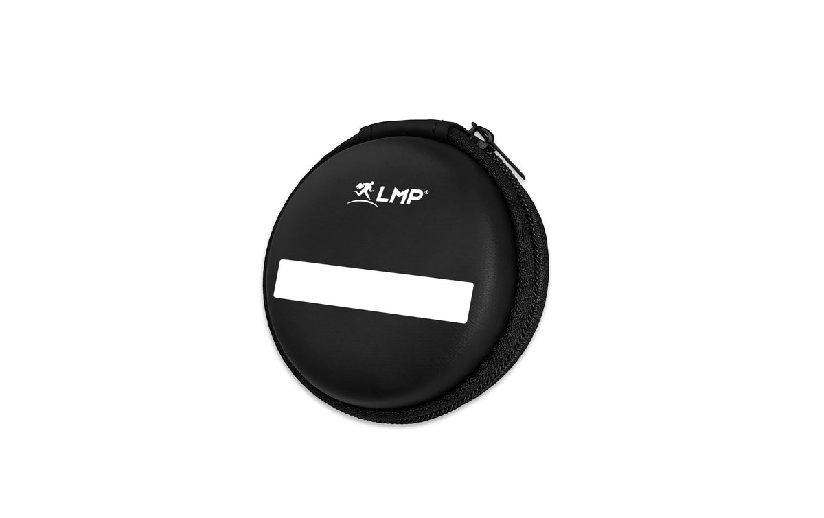 LMP Link IE10C In-Ear Headset – Stereo, USB-C, für iPad, MacBook, USB-C Geräte, Weiss
