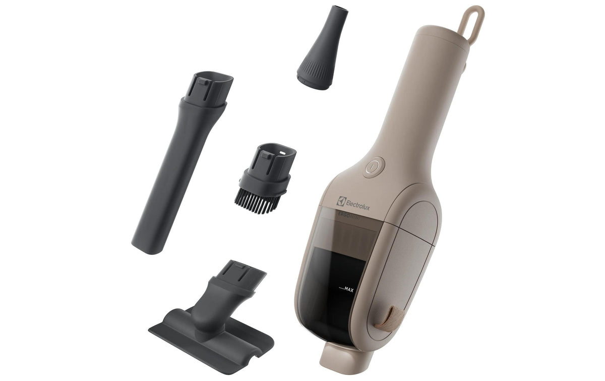 Electrolux Akku-Handstaubsauger EH1EM10WB – 0,17 l, 11,1 V, 20 min