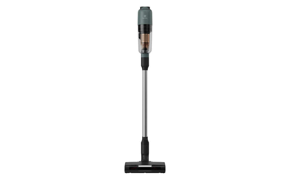 Electrolux Akkustaubsauger EP72UB21OG, 2-in-1 – 40 min, 0,3 l