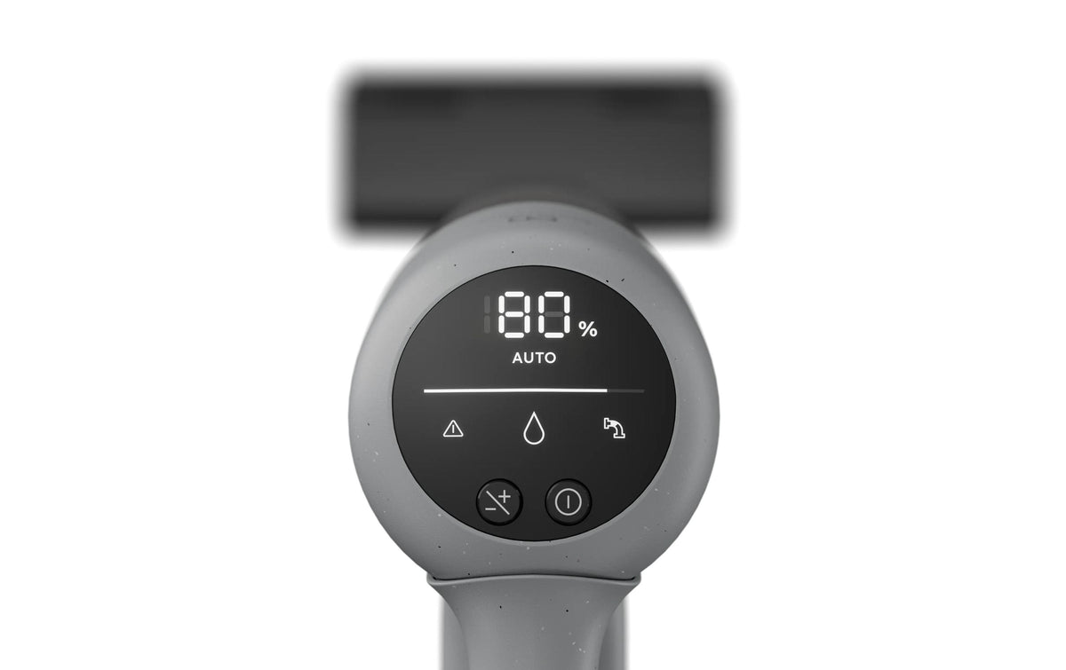 Electrolux Akkustaubsauger EP72AB21UG – 40 min, 85 AW, 0,30 l