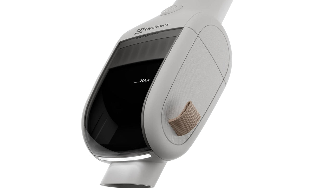 Electrolux Akku-Handstaubsauger EH1EM10SW – 0,17 l, 3,7 V, 20 min