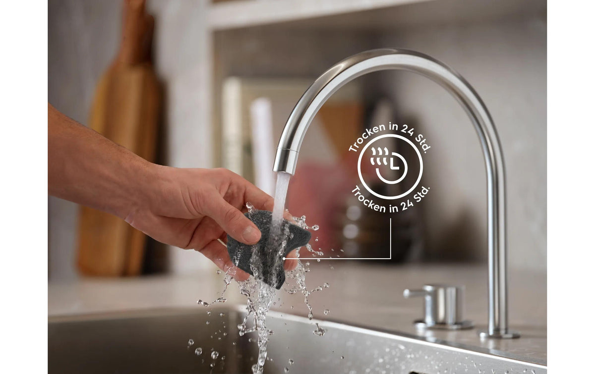 Electrolux Akku-Handstaubsauger EH1EM10WB – 0,17 l, 11,1 V, 20 min
