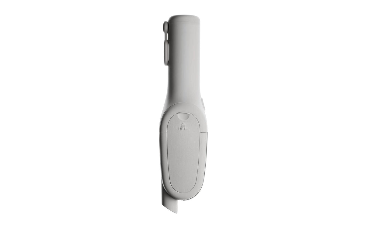 Electrolux Akku-Handstaubsauger EH1EM10SW – 0,17 l, 3,7 V, 20 min