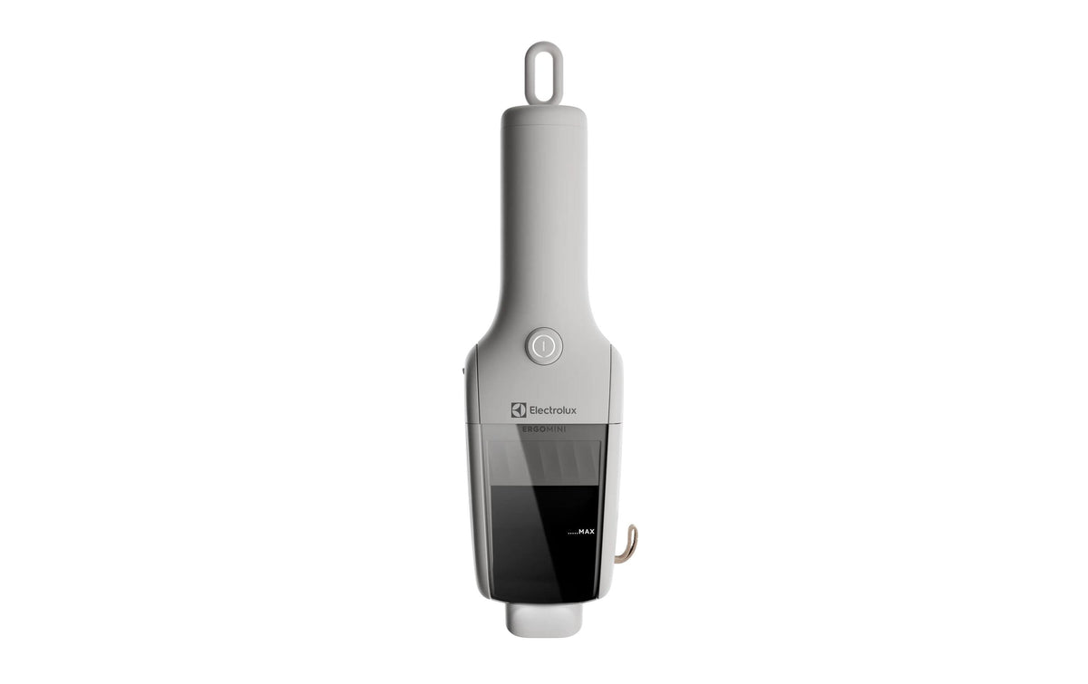 Electrolux Akku-Handstaubsauger EH1EM10SW – 0,17 l, 3,7 V, 20 min