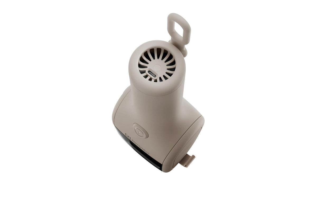 Electrolux Akku-Handstaubsauger EH1EM10WB – 0,17 l, 11,1 V, 20 min
