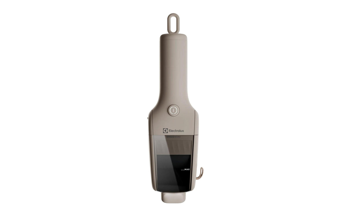 Electrolux Akku-Handstaubsauger EH1EM10WB – 0,17 l, 11,1 V, 20 min