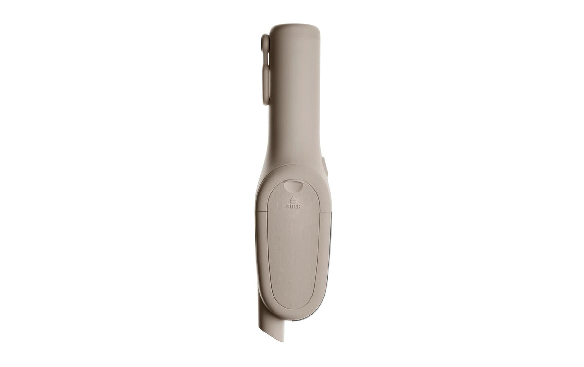 Electrolux Akku-Handstaubsauger EH1EM10WB – 0,17 l, 11,1 V, 20 min