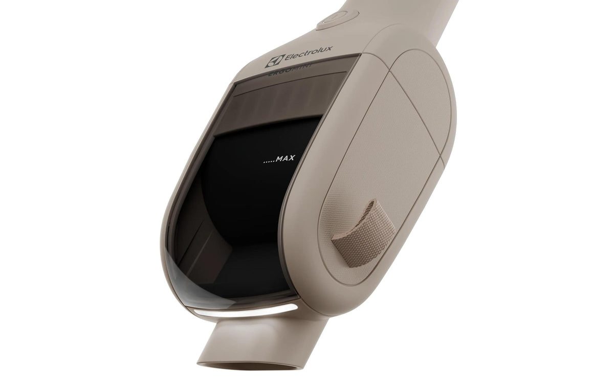 Electrolux Akku-Handstaubsauger EH1EM10WB – 0,17 l, 11,1 V, 20 min