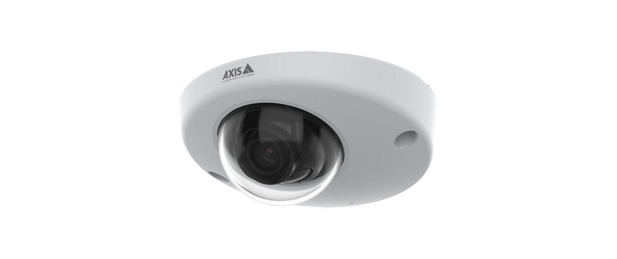 AXIS P3945-R – 2.8 mm