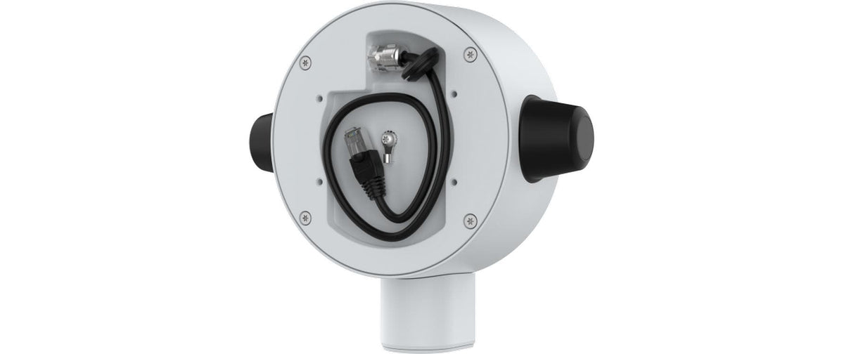 Axis TP3604-E Cellular Back Box – Wetterschutzgehäuse