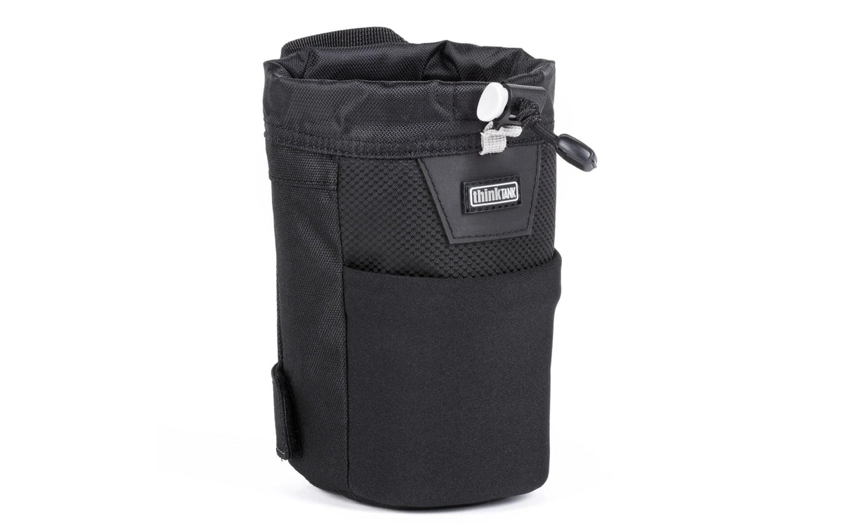 Think Tank Lens Changer 15 V3.0 Beuteltasche – Nylon, Polyester – Schwarz