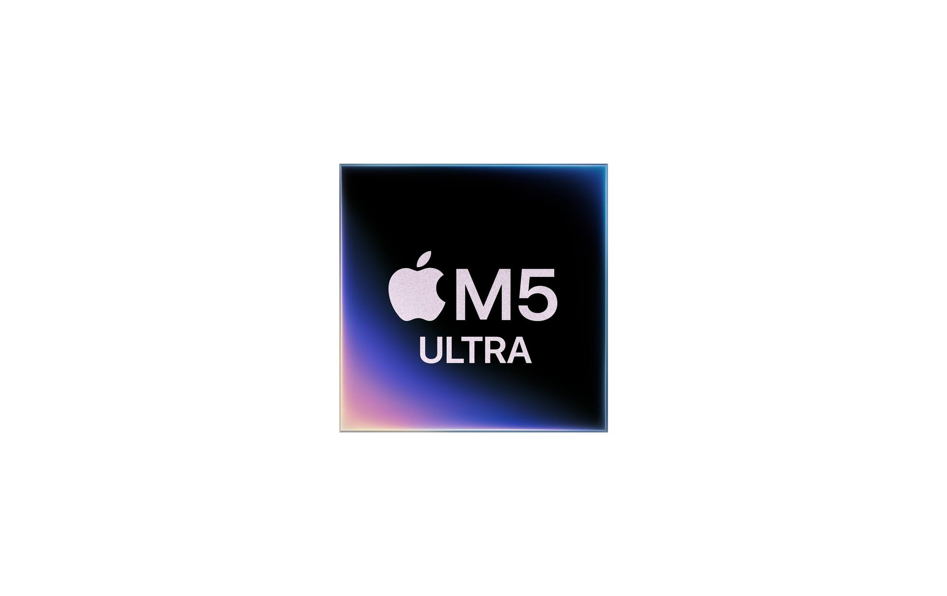 Apple Mac Studio Micro – Apple M5 Ultra, 96 GB RAM, 1 TB SSD, macOS 27 Golden Gate