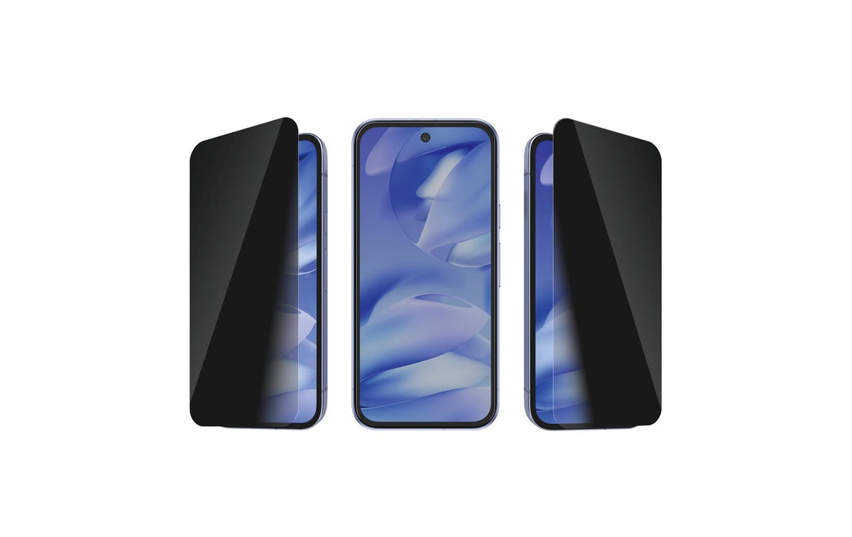 PanzerGlass – Privacy-Filter (Panzerglas), Ultra-Wide Fit – für Pixel 10a 5G/8a – mit Applikator