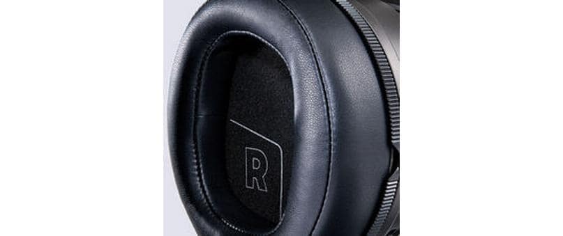 Audeze Maxwell 2 Gaming-Headset – Over-Ear, Stereo, Kabel + BT, ANC, Schwarz