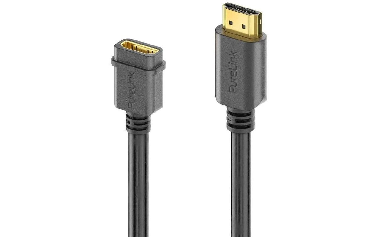Purelink HDMI Kabel (A–A, M–M) HDMI 2.1 8K 60 Hz – 2 m