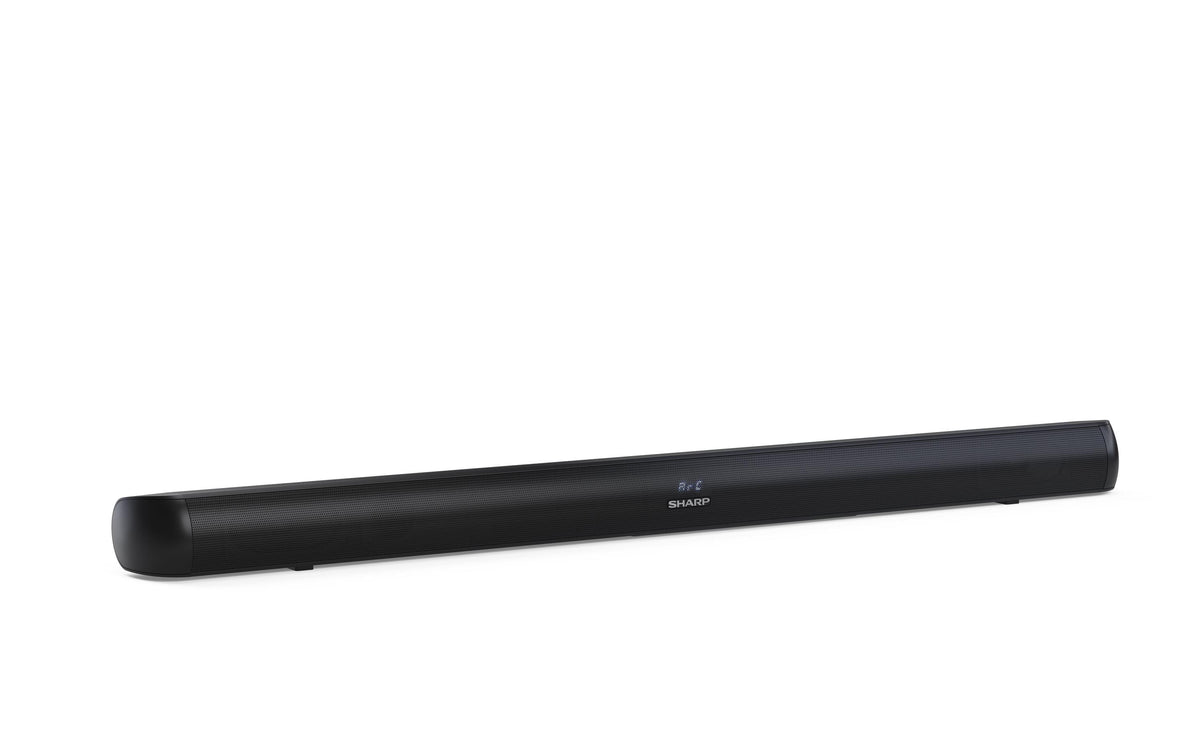 Sharp HT-SB147 – Soundbar – 2.0, Bluetooth 4.2, 150 W – Schwarz