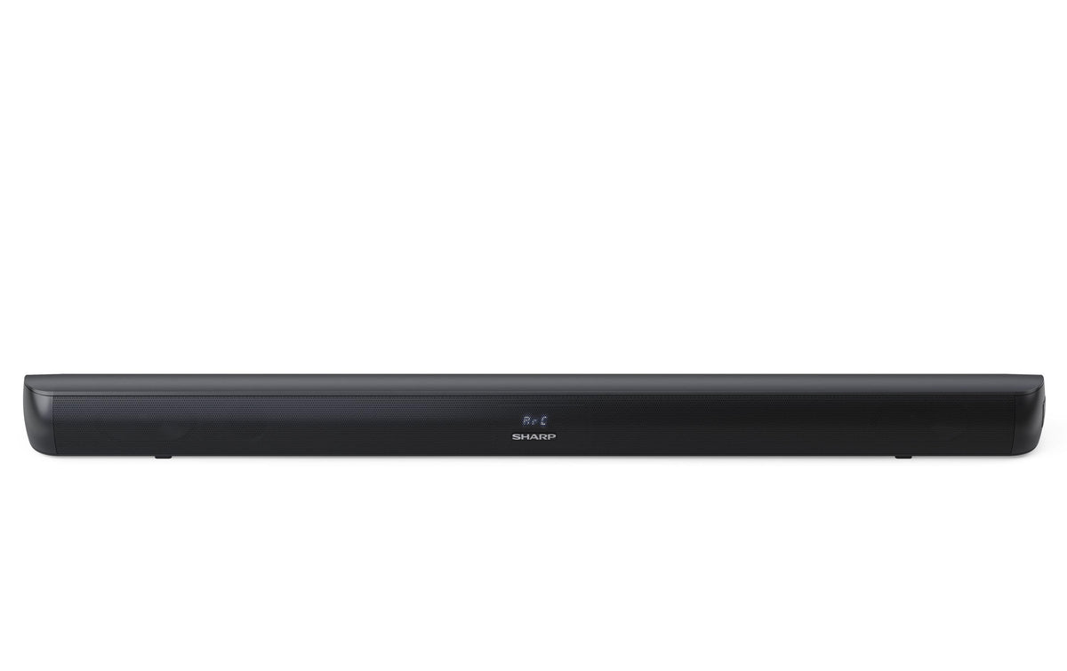 Sharp HT-SB147 – Soundbar – 2.0, Bluetooth 4.2, 150 W – Schwarz