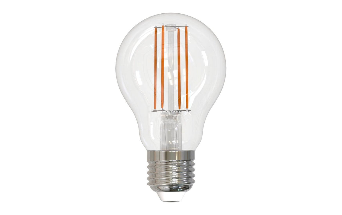 Hama Leuchtmittel E27 – 1521 lm, 2700 K, 320° – Transparent