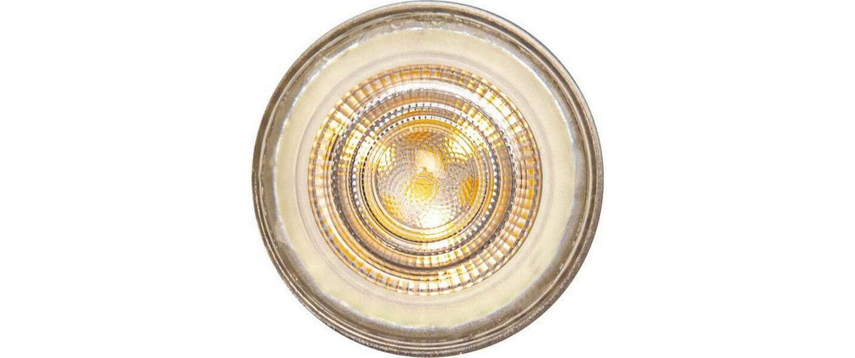 Star Trading LED-Reflektor MR16 GU10 – Dim-to-Warm 2100–2700 K, 398 lm, 4,5 W, 38°, dimmbar – IP20 – 10 Stk.
