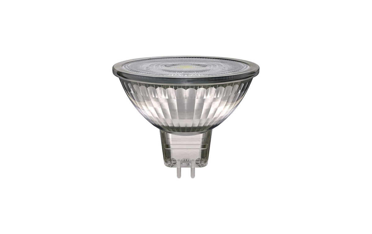 Hama Leuchtmittel GU5.3 – 345 lm, 4000 K, 36°