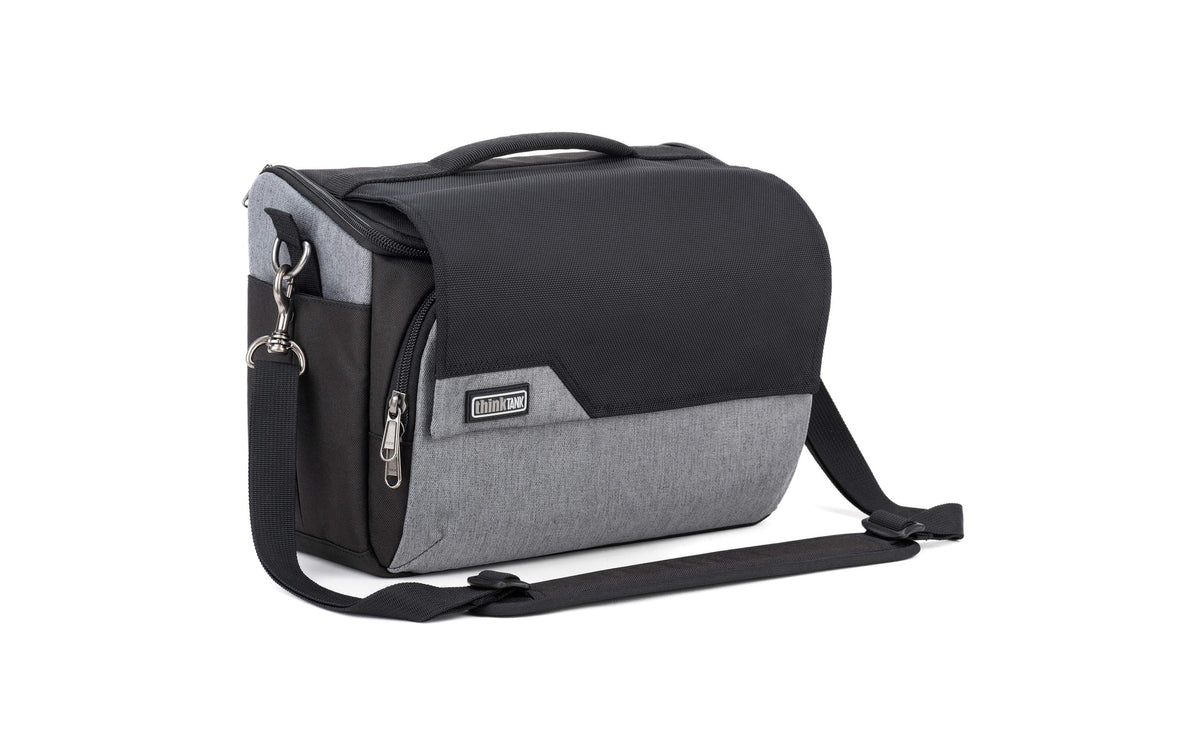 Think Tank Mirrorless Mover 30 V2 Schultertasche – 30 l – Nylon/PU – für System- und Spiegelreflexkameras