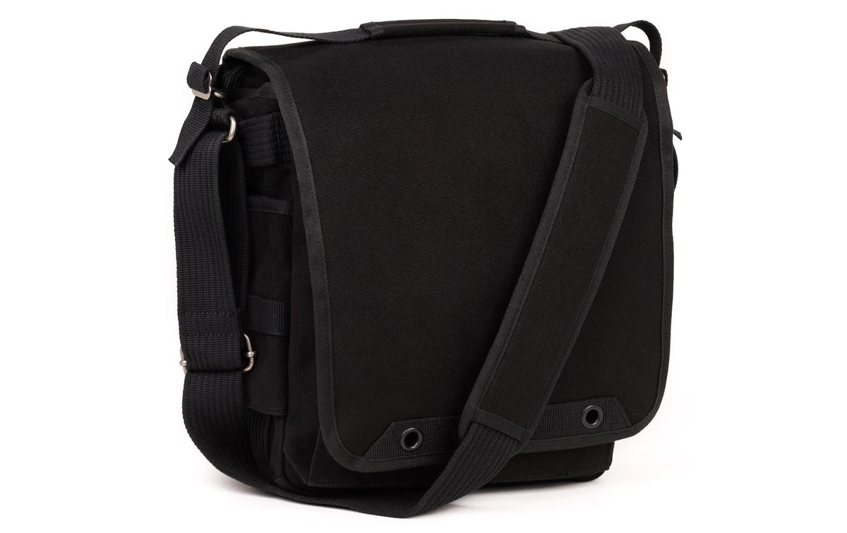 Think Tank Retrospective 20 V2.0 Umhängetasche – Canvas – Schwarz