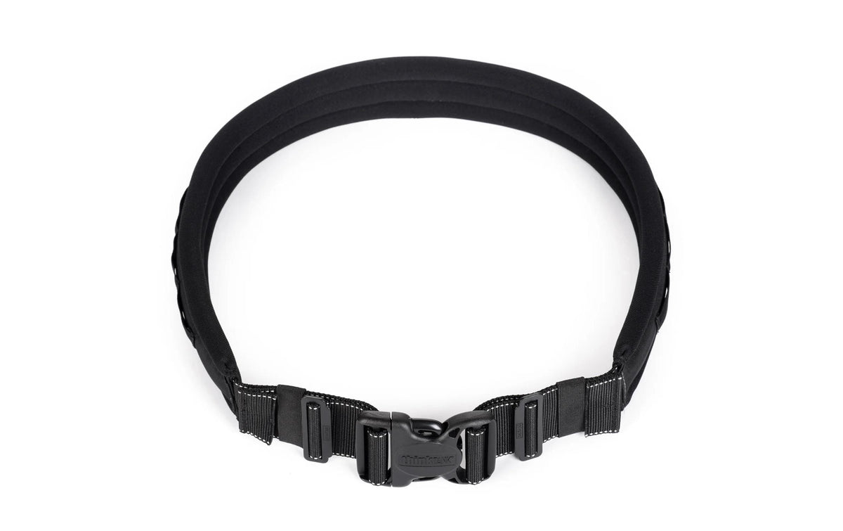 Think Tank Pro Speed Belt V3.0 Hüftgurt – Nylon, 81–106 cm – Schwarz