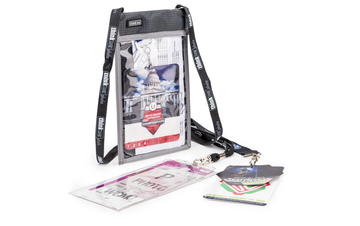 Think Tank Notebook-Rucksack Retrospective EDC – für 16", 19 l, auf Trolley aufsteckbar – Khaki