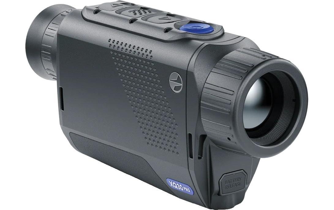 PULSAR XQ30 – Wärmebildkamera, 384×288, IPX7, USB