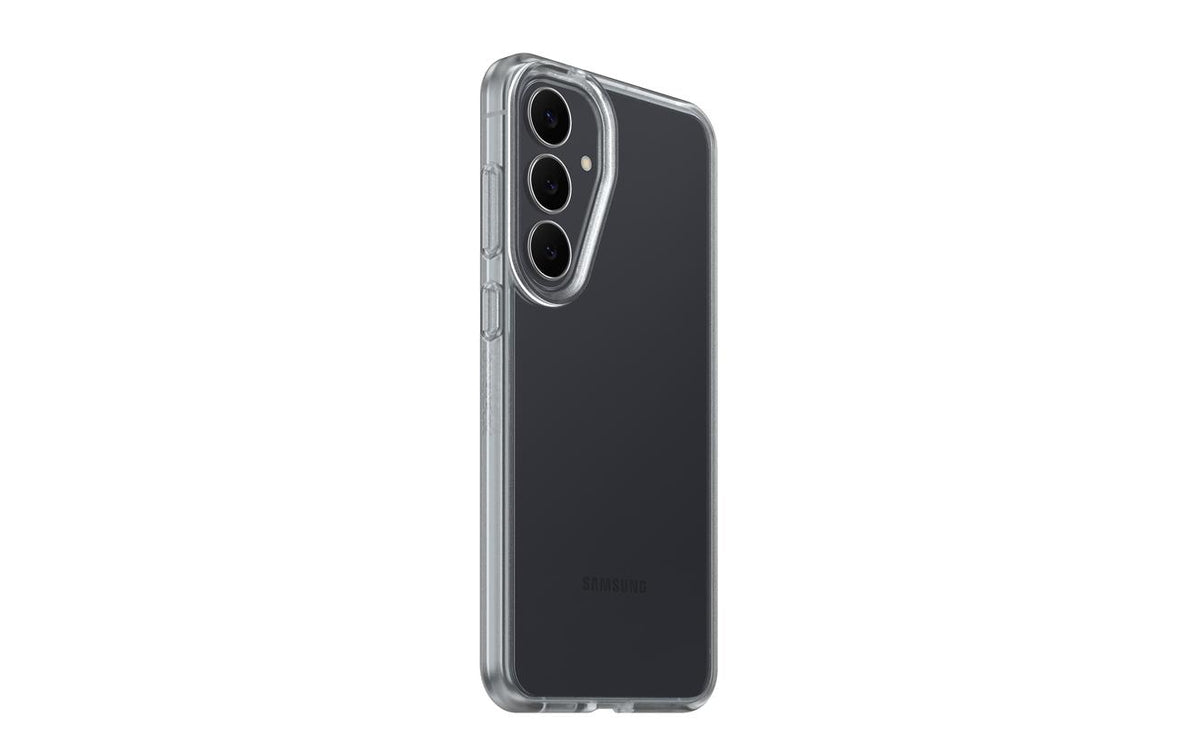 OtterBox React Backcover – für Samsung Galaxy S25 FE / S26 FE, PC, Transparent