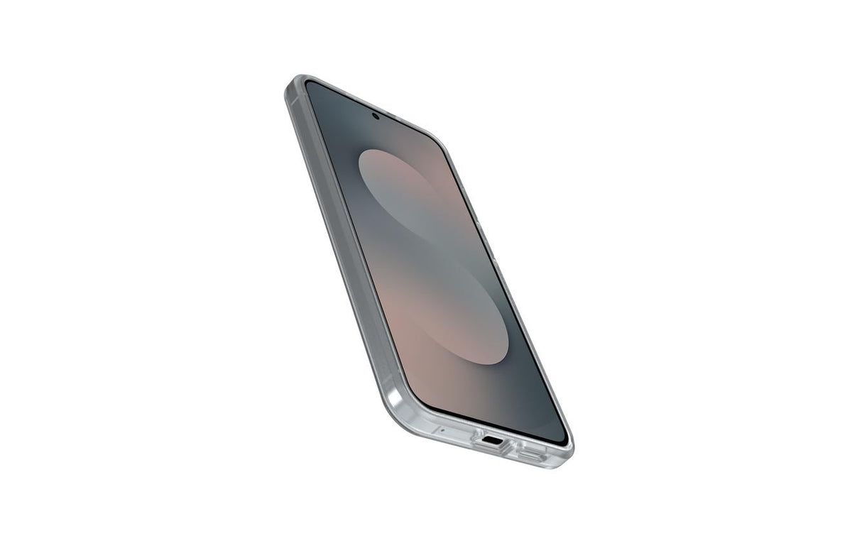 OtterBox React Backcover – für Samsung Galaxy S25 FE / S26 FE, PC, Transparent