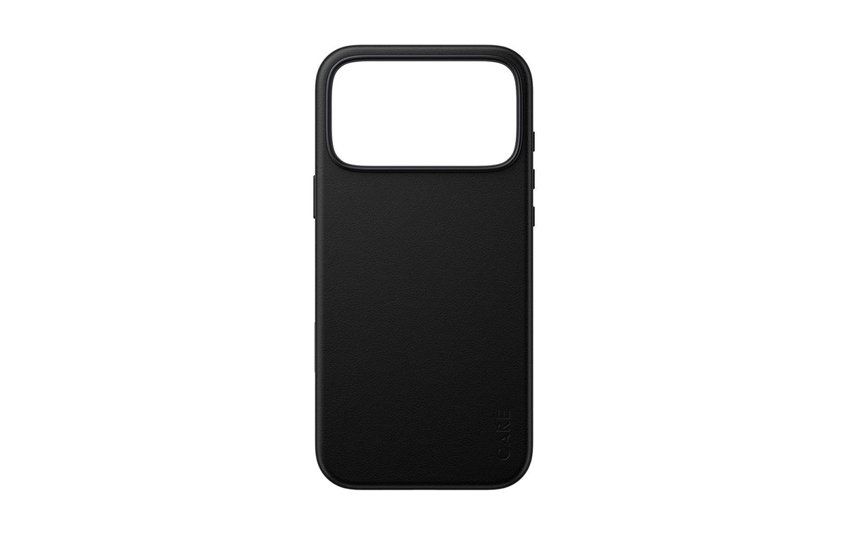 PanzerGlass CARE Solo Backcover – für Apple iPhone 18 Pro Max / iPhone 17 Pro Max, bis 2,4 m sturzsicher