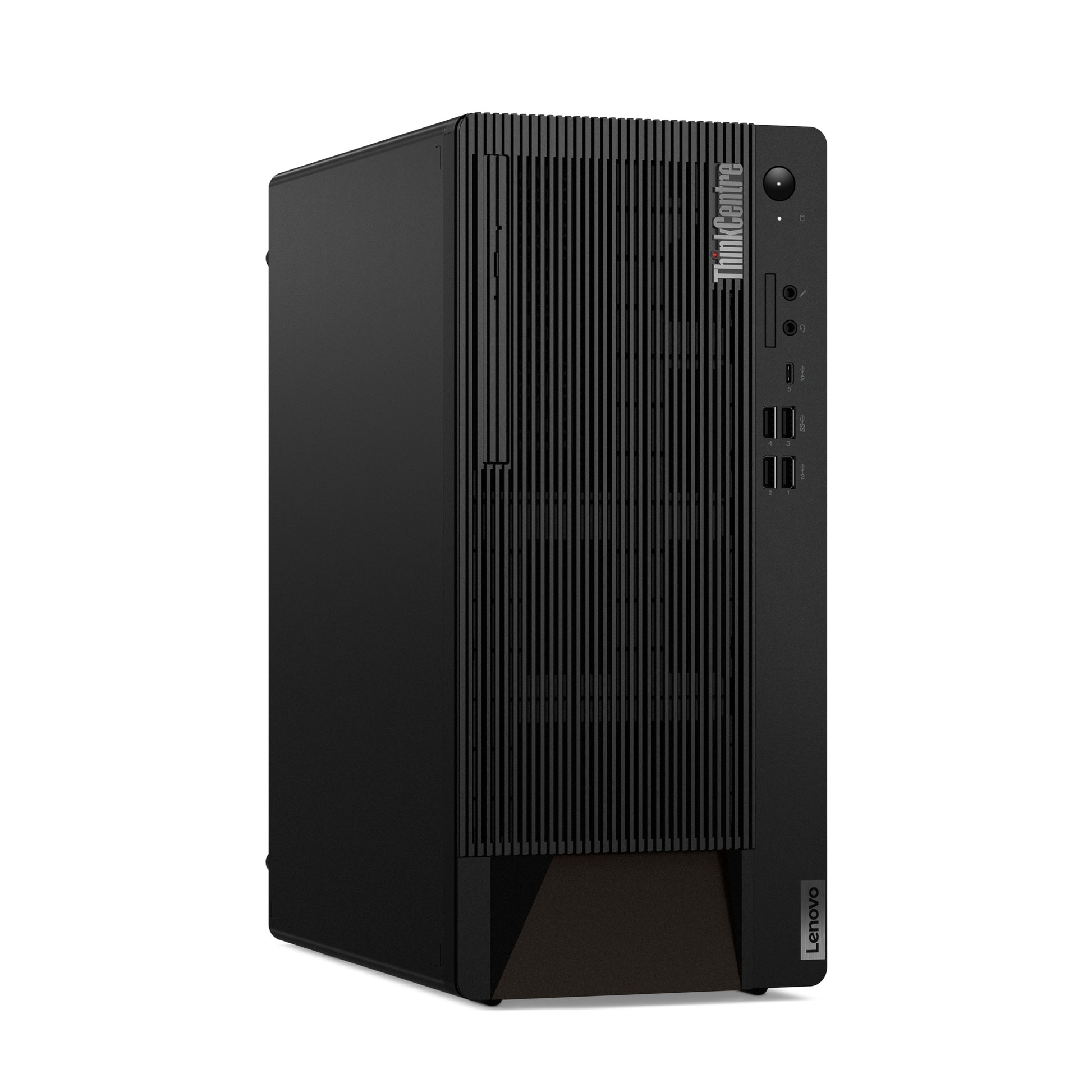Lenovo ThinkCentre M90t Gen 4 Tower – Intel Core i9-13900, 32 GB RAM, 1 TB SSD, DVD-RW, Windows 11 Pro