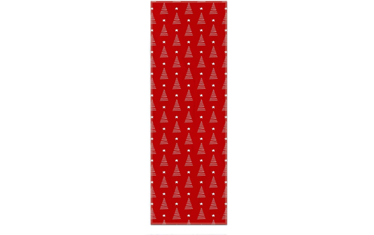 Conceptum hypnose Conceptum Tischläufer – 40×135 cm, Polyester, Mehrfarbig, Hypnose