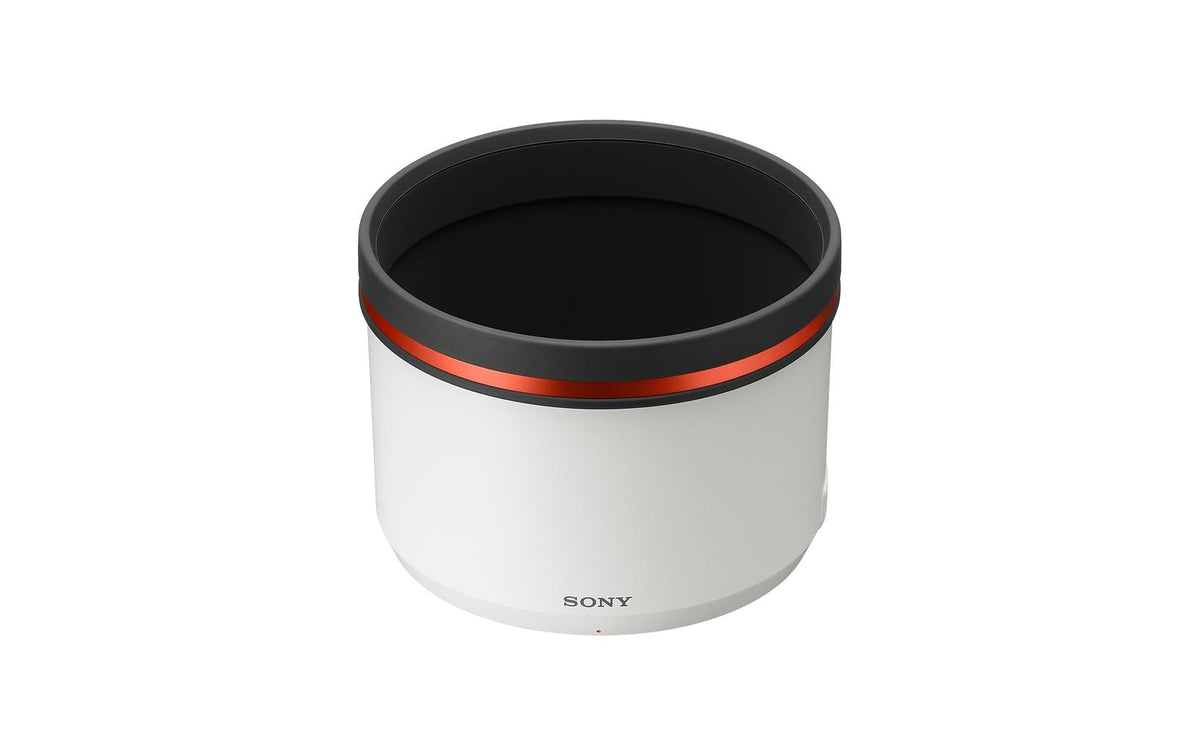 Sony ALC-SH187 Sonnenblende – für FE 100–400 mm F4,5 GM OSS (SEL100400GM)