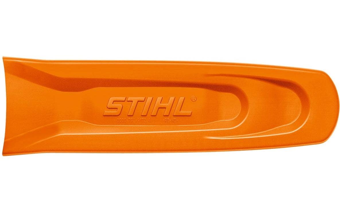 Stihl Kettenschutz 300–350 mm Kunststoff – 1 Stk – für MS 150 C-E, MS 150 TC-E, MSA 160 und andere