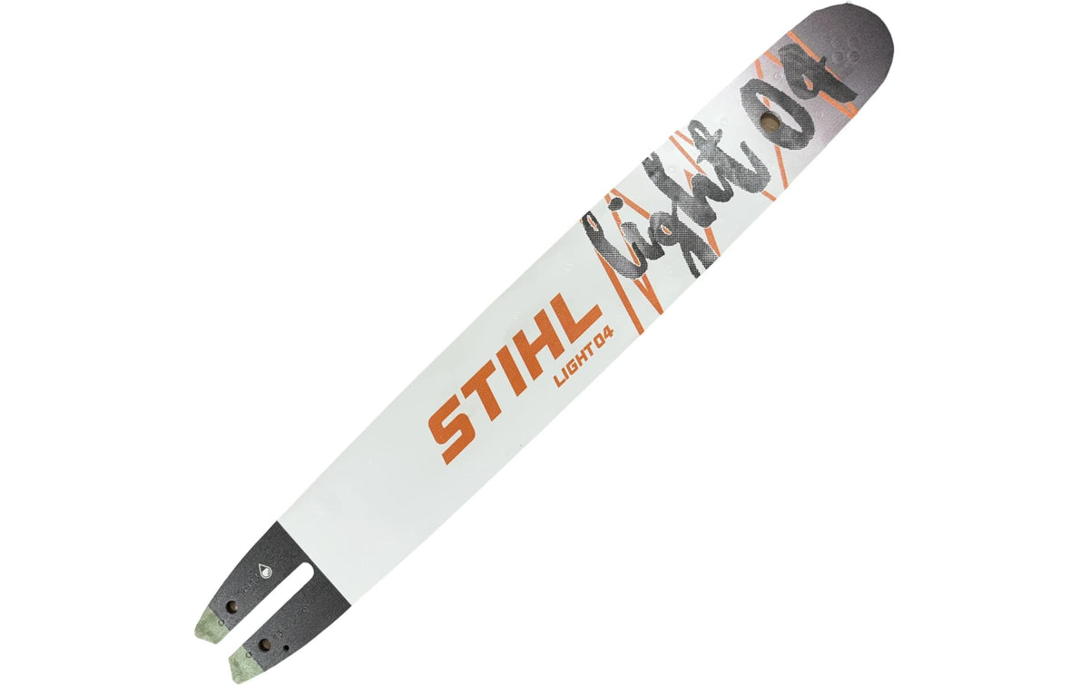 Stihl Schwert 350 mm, 1,1 mm – 3/8 P – für Kettensäge