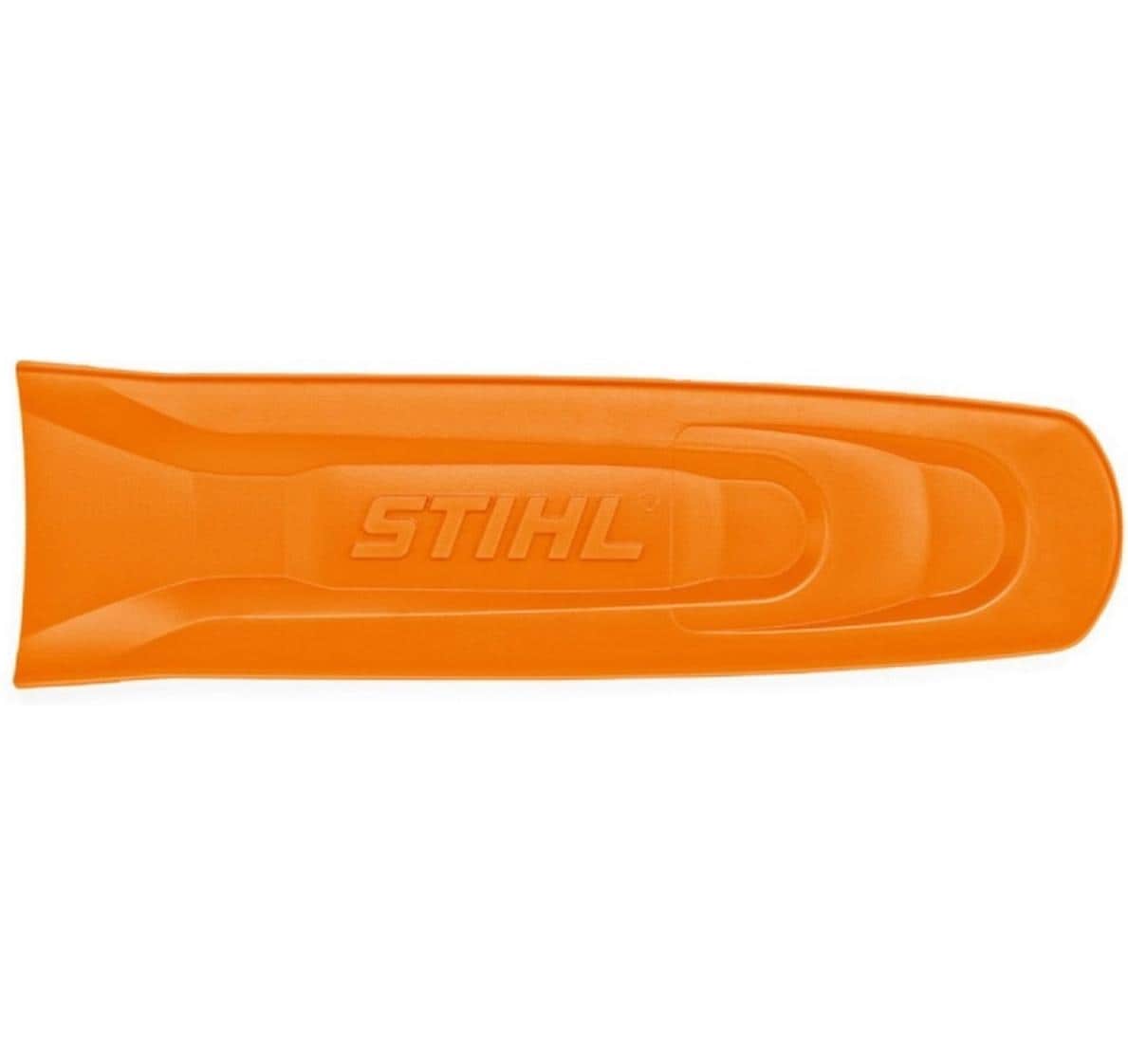 Stihl Kettenschutz 450 mm Hartplastik – für Kettensäge – 1 Stk – für MSE 140, 160, 180 u. a.
