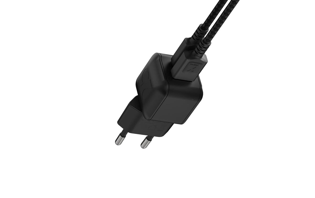 Xtorm XECNG251 NextGen USB-Ladegerät 25 W – USB-C×1, USB-A×1 – PD, QC 3.0, GaN