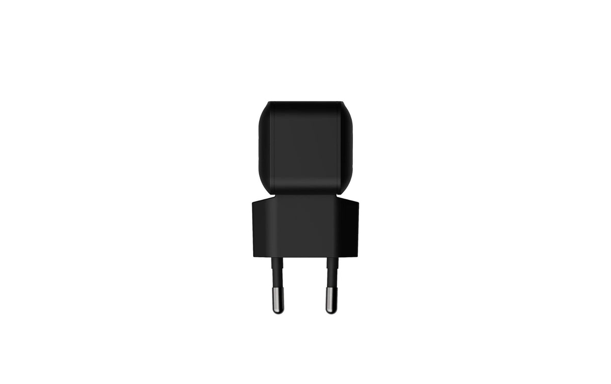 Xtorm XECNG251 NextGen USB-Ladegerät 25 W – USB-C×1, USB-A×1 – PD, QC 3.0, GaN