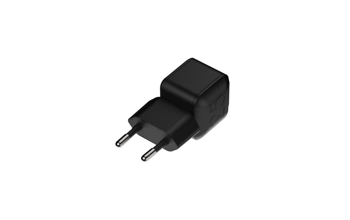 Xtorm XECNG251 NextGen USB-Ladegerät 25 W – USB-C×1, USB-A×1 – PD, QC 3.0, GaN