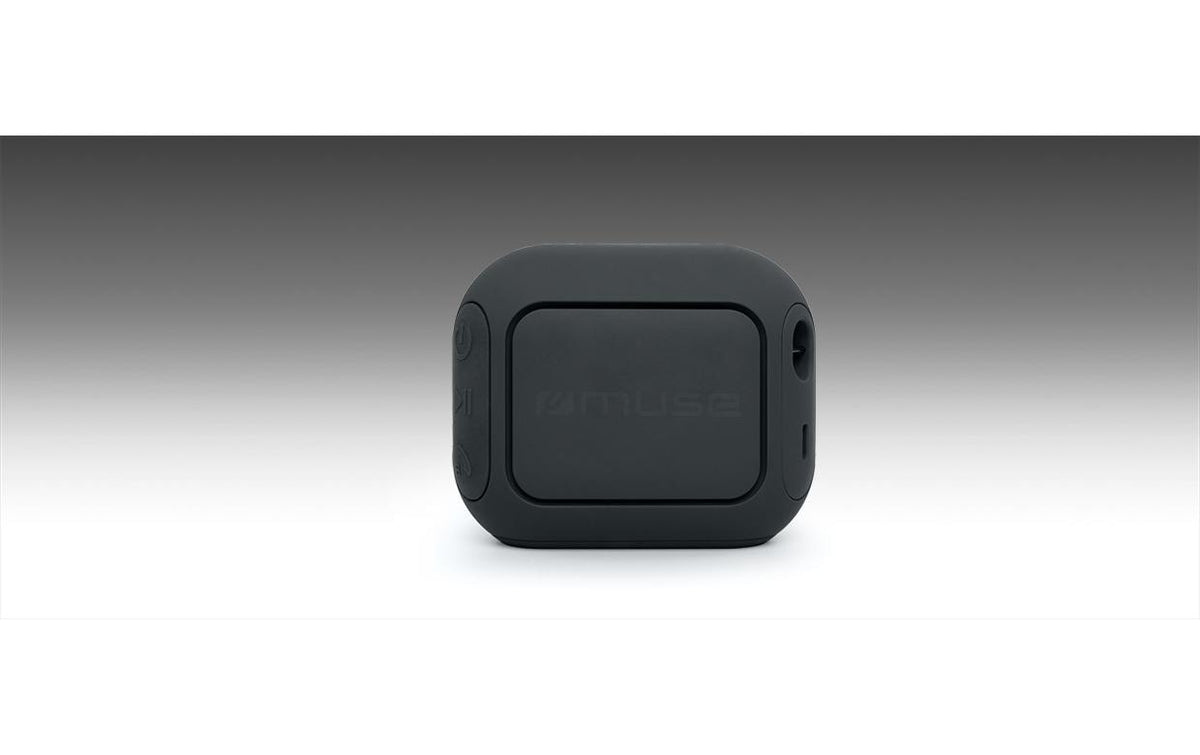 Muse M-360 BT – Bluetooth-Lautsprecher – 5 W, IPX4, 7 h