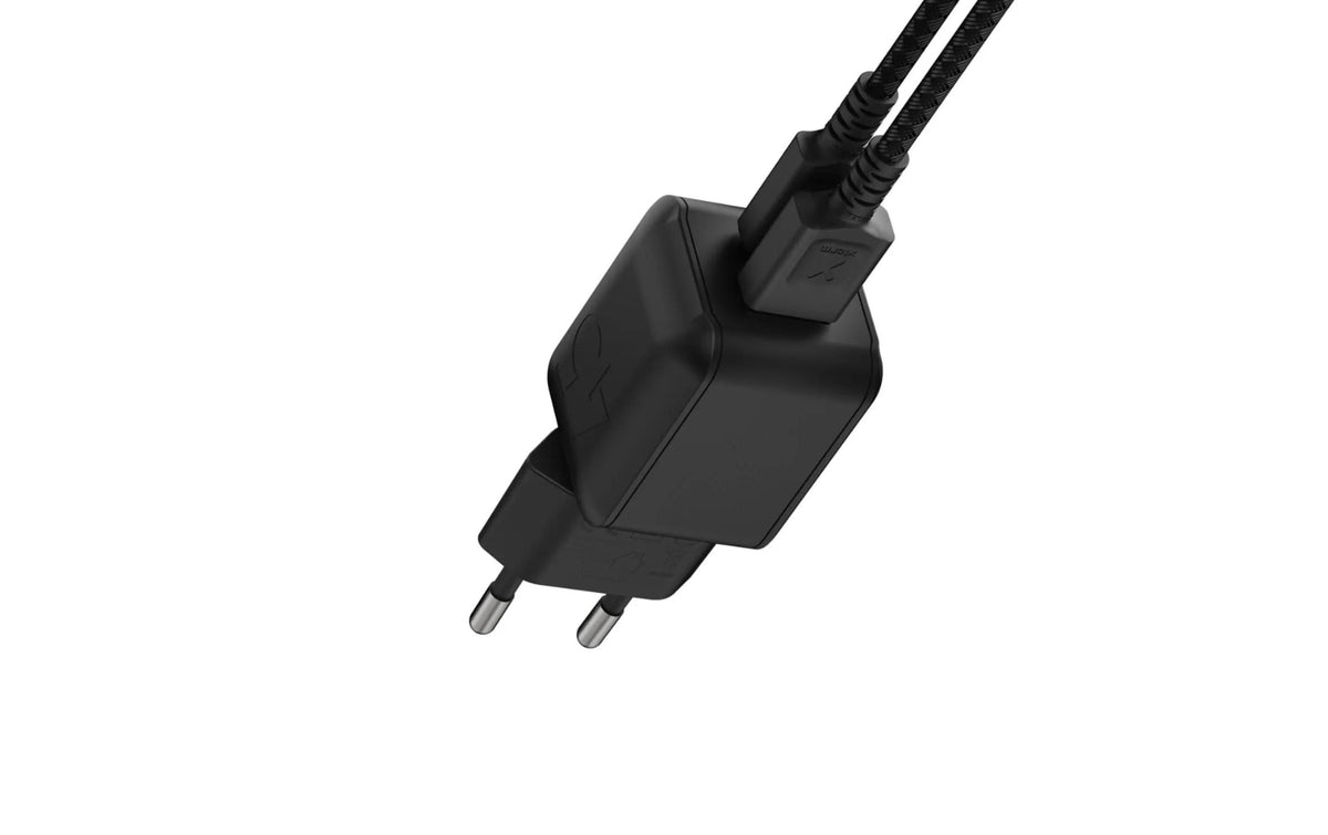 Xtorm XECNG451 USB-Ladegerät 45 W – USB-C×1, USB-A×1 – PD, QC 3.0, GaN