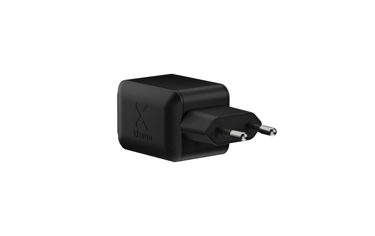 Xtorm XECNG701 USB-Ladegerät 70 W – USB-C×1, USB-A×1 – PD, QC 3.0, GaN