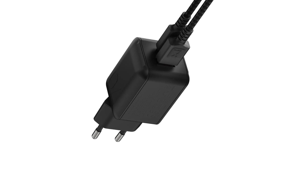 Xtorm XECNG701 USB-Ladegerät 70 W – USB-C×1, USB-A×1 – PD, QC 3.0, GaN