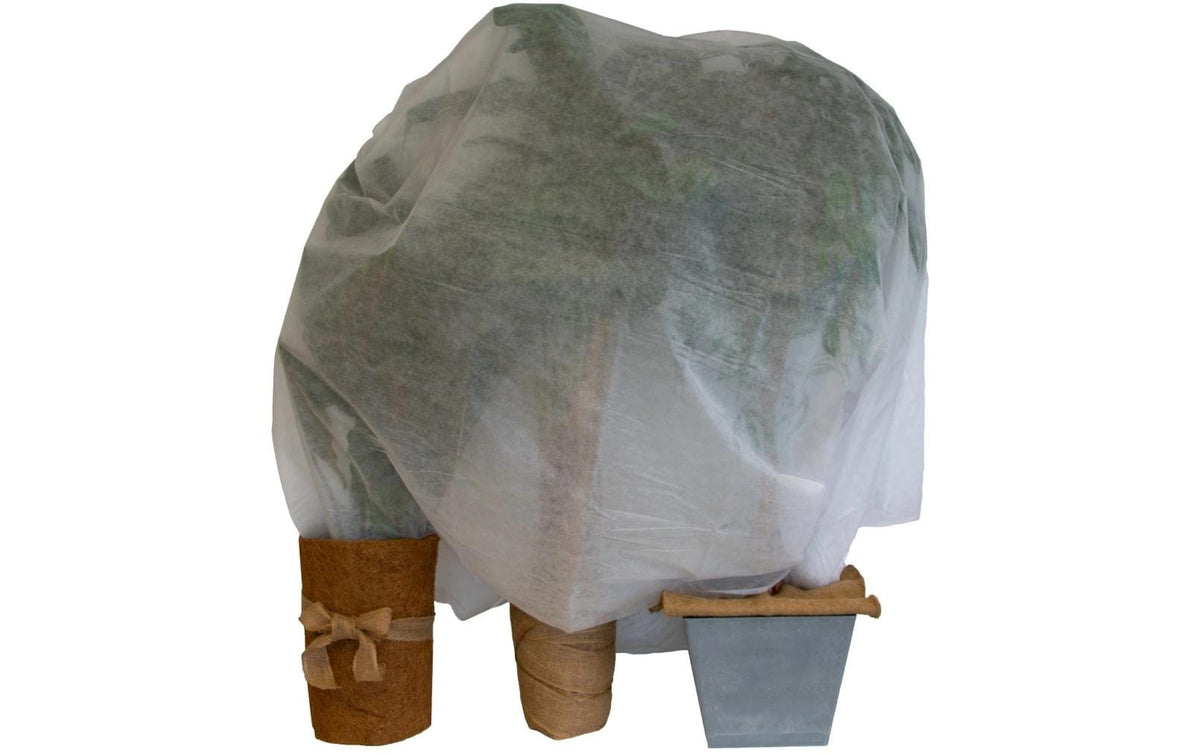 Colibri Winterschutzvlies – 200 × 500 cm, weiss, Vlies, 130 g/m²