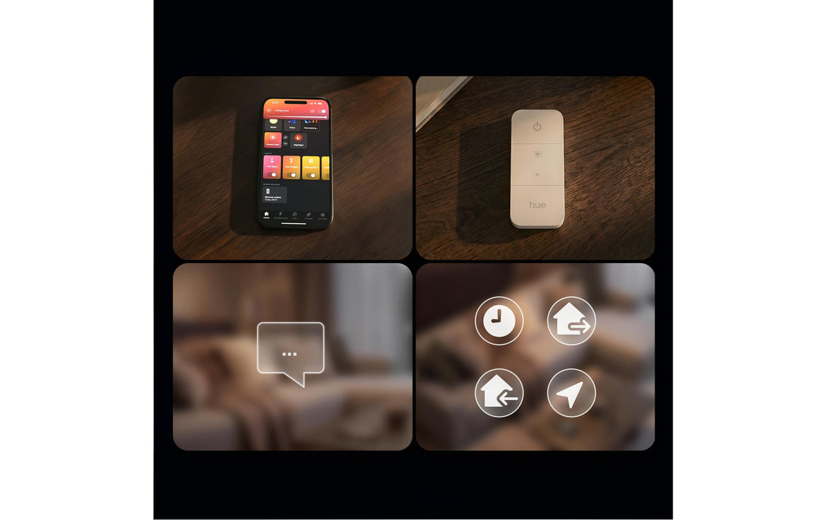 Philips by Signify Philips Hue Lichtervorhang Festavia – Erweiterungsset, 1,35 × 2 m, 250 LEDs, RGBW, dimmbar, für Philips Hue